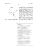 UROTENSIN II RECEPTOR ANTAGONISTS diagram and image