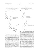 UROTENSIN II RECEPTOR ANTAGONISTS diagram and image