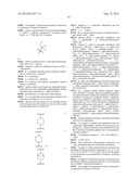 UROTENSIN II RECEPTOR ANTAGONISTS diagram and image