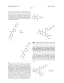 UROTENSIN II RECEPTOR ANTAGONISTS diagram and image