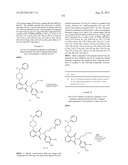 UROTENSIN II RECEPTOR ANTAGONISTS diagram and image