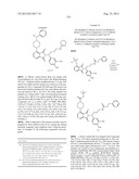 UROTENSIN II RECEPTOR ANTAGONISTS diagram and image