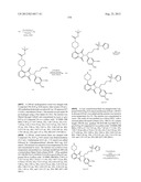 UROTENSIN II RECEPTOR ANTAGONISTS diagram and image