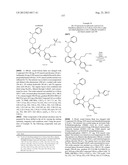 UROTENSIN II RECEPTOR ANTAGONISTS diagram and image