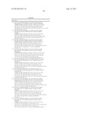 UROTENSIN II RECEPTOR ANTAGONISTS diagram and image