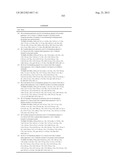 UROTENSIN II RECEPTOR ANTAGONISTS diagram and image