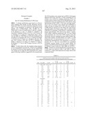 UROTENSIN II RECEPTOR ANTAGONISTS diagram and image