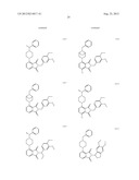 UROTENSIN II RECEPTOR ANTAGONISTS diagram and image