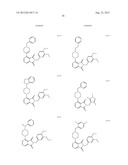 UROTENSIN II RECEPTOR ANTAGONISTS diagram and image