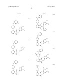 UROTENSIN II RECEPTOR ANTAGONISTS diagram and image