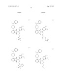 UROTENSIN II RECEPTOR ANTAGONISTS diagram and image