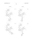 UROTENSIN II RECEPTOR ANTAGONISTS diagram and image