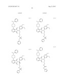 UROTENSIN II RECEPTOR ANTAGONISTS diagram and image