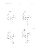 UROTENSIN II RECEPTOR ANTAGONISTS diagram and image