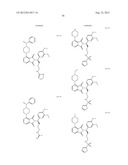 UROTENSIN II RECEPTOR ANTAGONISTS diagram and image