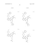 UROTENSIN II RECEPTOR ANTAGONISTS diagram and image