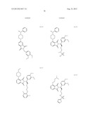 UROTENSIN II RECEPTOR ANTAGONISTS diagram and image