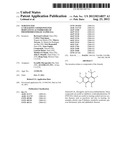 SUBSTITUTED 6,7-DIALKOXY-3-ISOQUINOLINOL DERIVATIVES AS INHIBITORS OF     PHOSPHODIESTERASE 10 (PDE10A) diagram and image