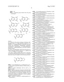SUBSTITUTED 6,7-DIALKOXY-3-ISOQUINOLINOL DERIVATIVES AS INHIBITORS OF     PHOSPHODIESTERASE 10 (PDE10A) diagram and image