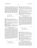 SUBSTITUTED 6,7-DIALKOXY-3-ISOQUINOLINOL DERIVATIVES AS INHIBITORS OF     PHOSPHODIESTERASE 10 (PDE10A) diagram and image