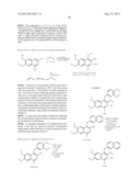 SUBSTITUTED 6,7-DIALKOXY-3-ISOQUINOLINOL DERIVATIVES AS INHIBITORS OF     PHOSPHODIESTERASE 10 (PDE10A) diagram and image