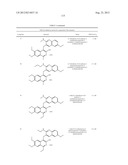 SUBSTITUTED 6,7-DIALKOXY-3-ISOQUINOLINOL DERIVATIVES AS INHIBITORS OF     PHOSPHODIESTERASE 10 (PDE10A) diagram and image