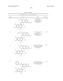 SUBSTITUTED 6,7-DIALKOXY-3-ISOQUINOLINOL DERIVATIVES AS INHIBITORS OF     PHOSPHODIESTERASE 10 (PDE10A) diagram and image