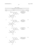 SUBSTITUTED 6,7-DIALKOXY-3-ISOQUINOLINOL DERIVATIVES AS INHIBITORS OF     PHOSPHODIESTERASE 10 (PDE10A) diagram and image