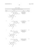 SUBSTITUTED 6,7-DIALKOXY-3-ISOQUINOLINOL DERIVATIVES AS INHIBITORS OF     PHOSPHODIESTERASE 10 (PDE10A) diagram and image