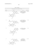 SUBSTITUTED 6,7-DIALKOXY-3-ISOQUINOLINOL DERIVATIVES AS INHIBITORS OF     PHOSPHODIESTERASE 10 (PDE10A) diagram and image