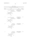 SUBSTITUTED 6,7-DIALKOXY-3-ISOQUINOLINOL DERIVATIVES AS INHIBITORS OF     PHOSPHODIESTERASE 10 (PDE10A) diagram and image