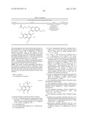 SUBSTITUTED 6,7-DIALKOXY-3-ISOQUINOLINOL DERIVATIVES AS INHIBITORS OF     PHOSPHODIESTERASE 10 (PDE10A) diagram and image