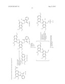 SUBSTITUTED 6,7-DIALKOXY-3-ISOQUINOLINOL DERIVATIVES AS INHIBITORS OF     PHOSPHODIESTERASE 10 (PDE10A) diagram and image