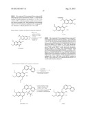 SUBSTITUTED 6,7-DIALKOXY-3-ISOQUINOLINOL DERIVATIVES AS INHIBITORS OF     PHOSPHODIESTERASE 10 (PDE10A) diagram and image