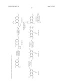 SUBSTITUTED 6,7-DIALKOXY-3-ISOQUINOLINOL DERIVATIVES AS INHIBITORS OF     PHOSPHODIESTERASE 10 (PDE10A) diagram and image