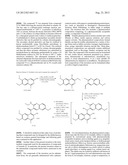 SUBSTITUTED 6,7-DIALKOXY-3-ISOQUINOLINOL DERIVATIVES AS INHIBITORS OF     PHOSPHODIESTERASE 10 (PDE10A) diagram and image