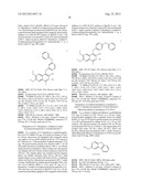 SUBSTITUTED 6,7-DIALKOXY-3-ISOQUINOLINOL DERIVATIVES AS INHIBITORS OF     PHOSPHODIESTERASE 10 (PDE10A) diagram and image