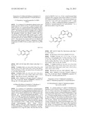 SUBSTITUTED 6,7-DIALKOXY-3-ISOQUINOLINOL DERIVATIVES AS INHIBITORS OF     PHOSPHODIESTERASE 10 (PDE10A) diagram and image