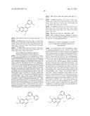 SUBSTITUTED 6,7-DIALKOXY-3-ISOQUINOLINOL DERIVATIVES AS INHIBITORS OF     PHOSPHODIESTERASE 10 (PDE10A) diagram and image