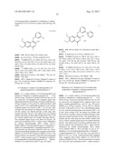 SUBSTITUTED 6,7-DIALKOXY-3-ISOQUINOLINOL DERIVATIVES AS INHIBITORS OF     PHOSPHODIESTERASE 10 (PDE10A) diagram and image