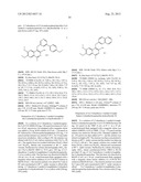 SUBSTITUTED 6,7-DIALKOXY-3-ISOQUINOLINOL DERIVATIVES AS INHIBITORS OF     PHOSPHODIESTERASE 10 (PDE10A) diagram and image