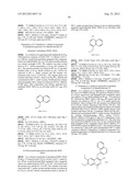 SUBSTITUTED 6,7-DIALKOXY-3-ISOQUINOLINOL DERIVATIVES AS INHIBITORS OF     PHOSPHODIESTERASE 10 (PDE10A) diagram and image