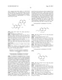 SUBSTITUTED 6,7-DIALKOXY-3-ISOQUINOLINOL DERIVATIVES AS INHIBITORS OF     PHOSPHODIESTERASE 10 (PDE10A) diagram and image