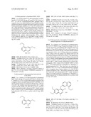 SUBSTITUTED 6,7-DIALKOXY-3-ISOQUINOLINOL DERIVATIVES AS INHIBITORS OF     PHOSPHODIESTERASE 10 (PDE10A) diagram and image