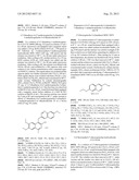 SUBSTITUTED 6,7-DIALKOXY-3-ISOQUINOLINOL DERIVATIVES AS INHIBITORS OF     PHOSPHODIESTERASE 10 (PDE10A) diagram and image