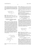 SUBSTITUTED 6,7-DIALKOXY-3-ISOQUINOLINOL DERIVATIVES AS INHIBITORS OF     PHOSPHODIESTERASE 10 (PDE10A) diagram and image