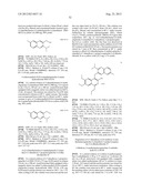 SUBSTITUTED 6,7-DIALKOXY-3-ISOQUINOLINOL DERIVATIVES AS INHIBITORS OF     PHOSPHODIESTERASE 10 (PDE10A) diagram and image