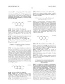 SUBSTITUTED 6,7-DIALKOXY-3-ISOQUINOLINOL DERIVATIVES AS INHIBITORS OF     PHOSPHODIESTERASE 10 (PDE10A) diagram and image