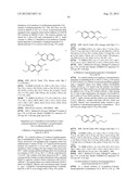 SUBSTITUTED 6,7-DIALKOXY-3-ISOQUINOLINOL DERIVATIVES AS INHIBITORS OF     PHOSPHODIESTERASE 10 (PDE10A) diagram and image