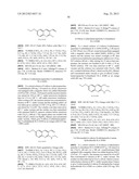 SUBSTITUTED 6,7-DIALKOXY-3-ISOQUINOLINOL DERIVATIVES AS INHIBITORS OF     PHOSPHODIESTERASE 10 (PDE10A) diagram and image